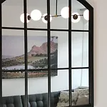 Fynbos Deluxe, Balkon, Historisch, Parkplatz Apartman Meißen
