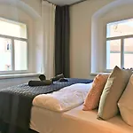 Fynbos Deluxe, Balkon, Historisch, Parkplatz Apartman Meißen
