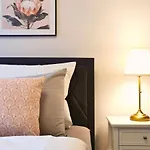 Apartman Fynbos Deluxe, Balkon, Historisch, Parkplatz