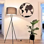 Apartman Fynbos Deluxe, Balkon, Historisch, Parkplatz *