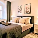 Apartman Fynbos Deluxe, Balkon, Historisch, Parkplatz *