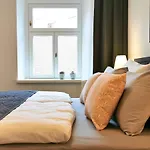 Apartman Fynbos Deluxe, Balkon, Historisch, Parkplatz *
