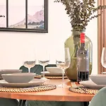 Apartman Fynbos Deluxe, Balkon, Historisch, Parkplatz