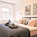 Fynbos Deluxe, Balkon, Historisch, Parkplatz * Meißen