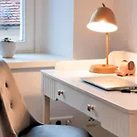 Fynbos Deluxe, Balkon, Historisch, Parkplatz * Meißen