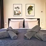 Apartman Fynbos Deluxe, Balkon, Historisch, Parkplatz