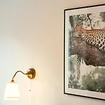 Fynbos Deluxe, Balkon, Historisch, Parkplatz Apartman Meißen