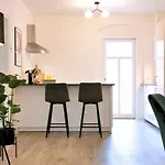 Fynbos Deluxe, Balkon, Historisch, Parkplatz Apartman Meißen