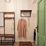 Fynbos Deluxe, Balkon, Historisch, Parkplatz *