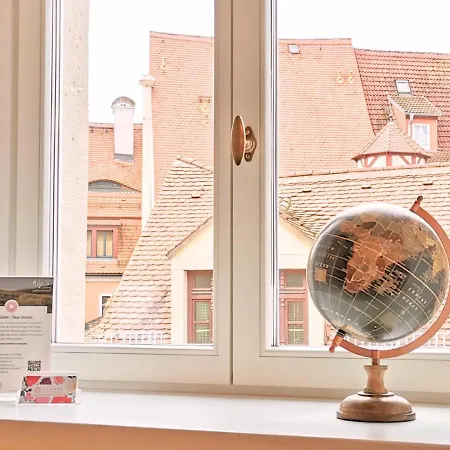 Fynbos Deluxe, Balkon, Historisch, Parkplatz Apartman