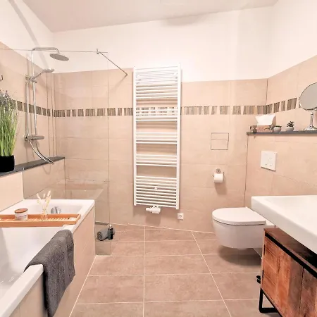 Fynbos Deluxe, Balkon, Historisch, Parkplatz Apartamento *