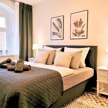 Apartamento Fynbos Deluxe, Balkon, Historisch, Parkplatz *