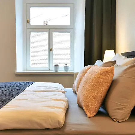 Apartment Fynbos Deluxe, Balkon, Historisch, Parkplatz *