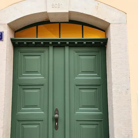 Fynbos Deluxe, Balkon, Historisch, Parkplatz * Meißen