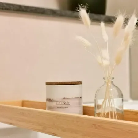 Fynbos Deluxe, Balkon, Historisch, Parkplatz Meißen