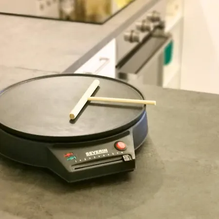 Fynbos Deluxe, Balkon, Historisch, Parkplatz * Meißen