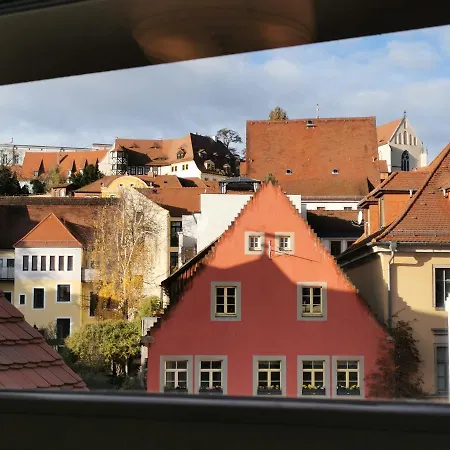 Fynbos Deluxe, Balkon, Historisch, Parkplatz Meissen