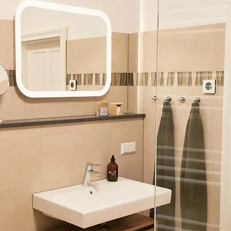 Fynbos Deluxe, Balkon, Historisch, Parkplatz Apartamento